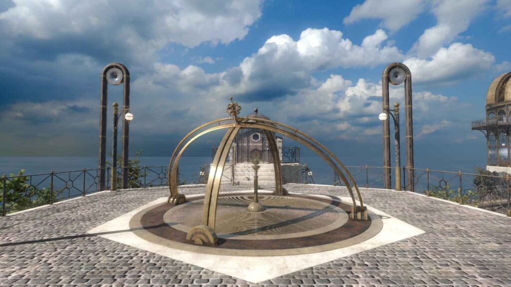 Haven Moon Free Download