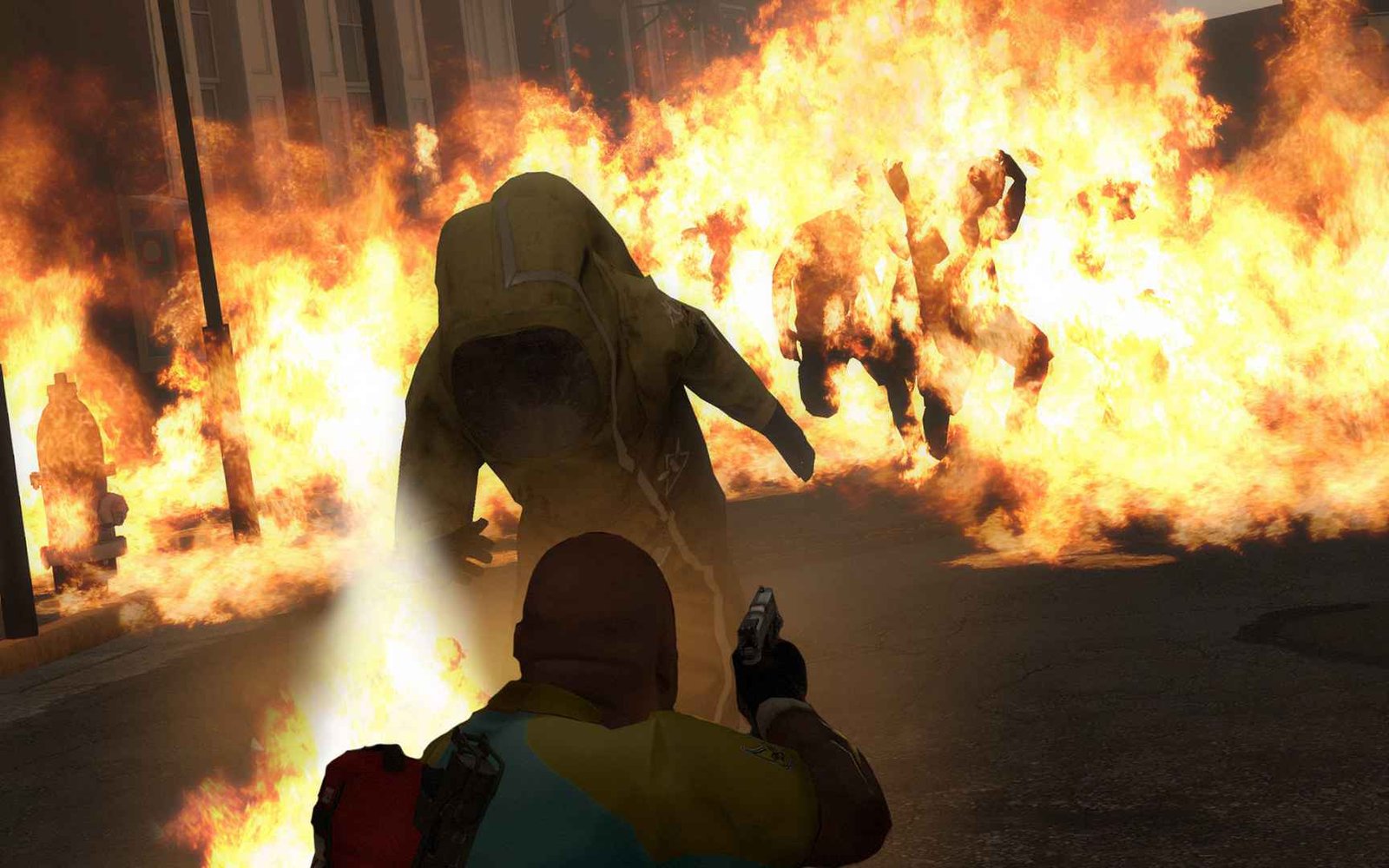 Left 4 Dead 2 v2.1.4.6 Free Download