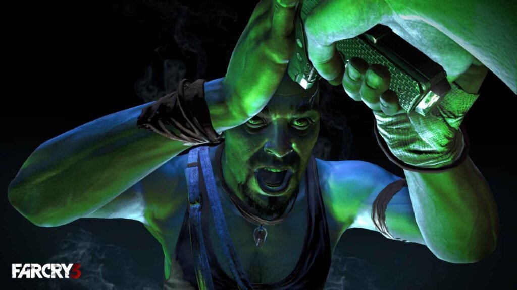 Far Cry 3 PC Download