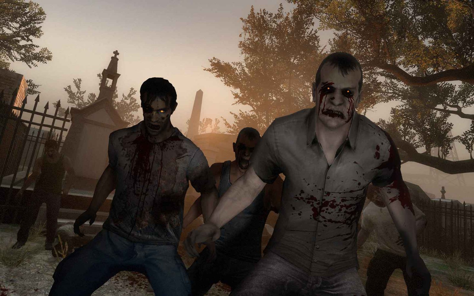 Left 4 Dead 2 v2.1.4.6 Free Download