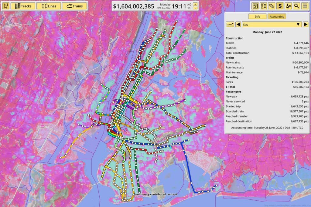 NIMBY Rails Free Download Fast