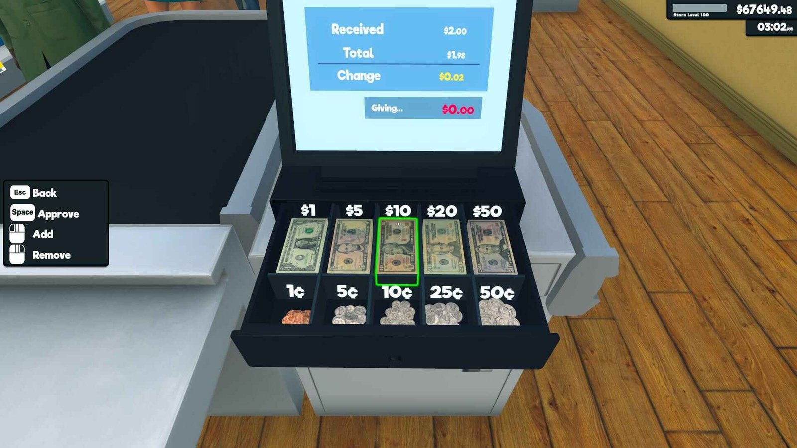 Supermarket Simulator Torrent Free Download