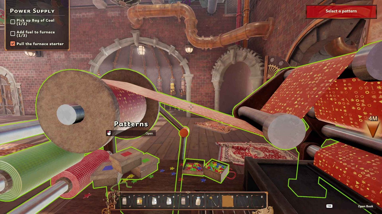 Chocolate Factory Simulator Free Download (v1.0.14)