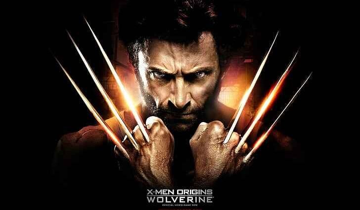 X Men Origins Wolverine Free Download