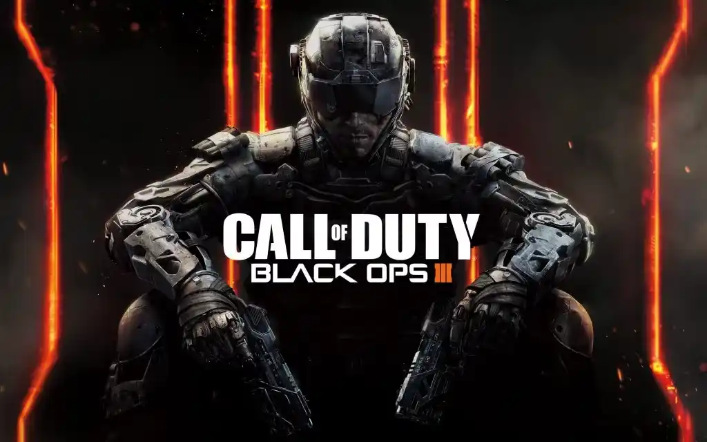 Call of Duty Black Ops III Free Download