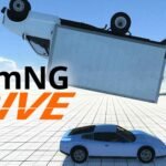 BeamNG Drive Free Download