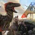 ARK: Survival Evolved PC Game 2015