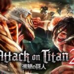 Attack on Titan 2 + 5 DLCs Free Download