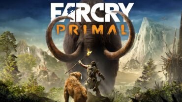 Far Cry Primal PC Free Download