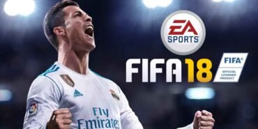FIFA 18 PC Game - Free Download Full Version