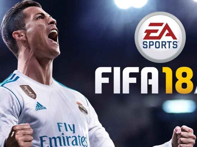 FIFA 18 PC Game - Free Download Full Version