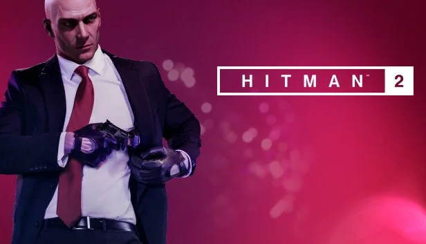 Hitman 2 Download PC Game for Free