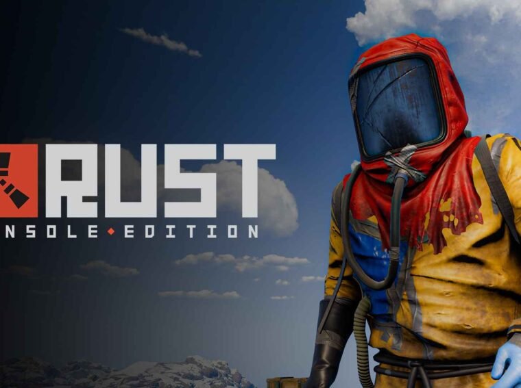 Rust Free Download