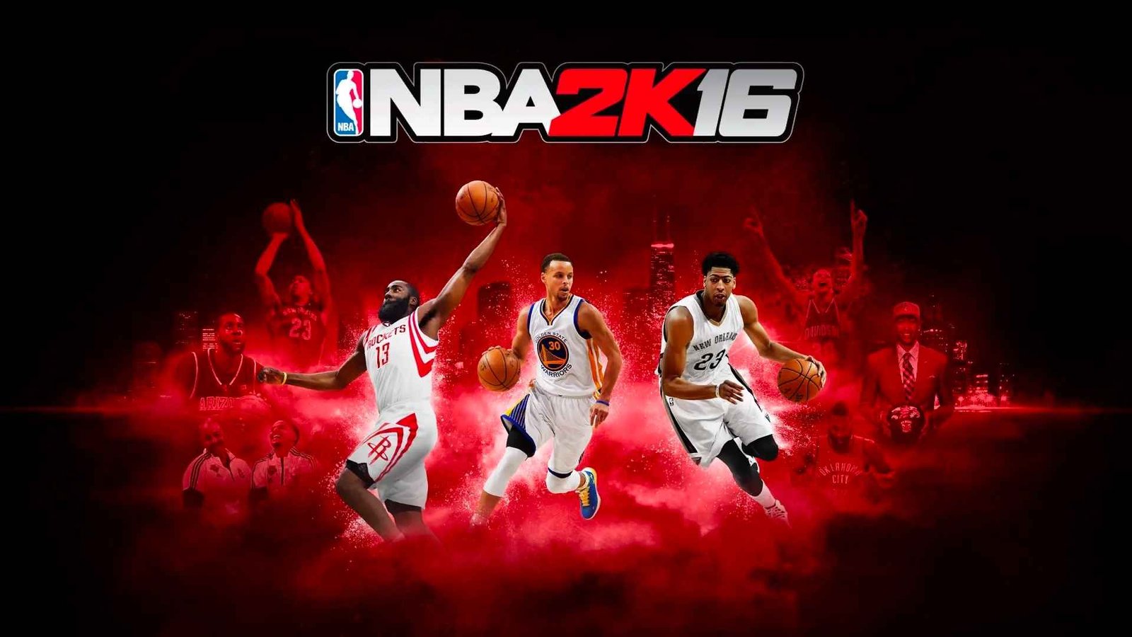 NBA 2K16-Free-Download