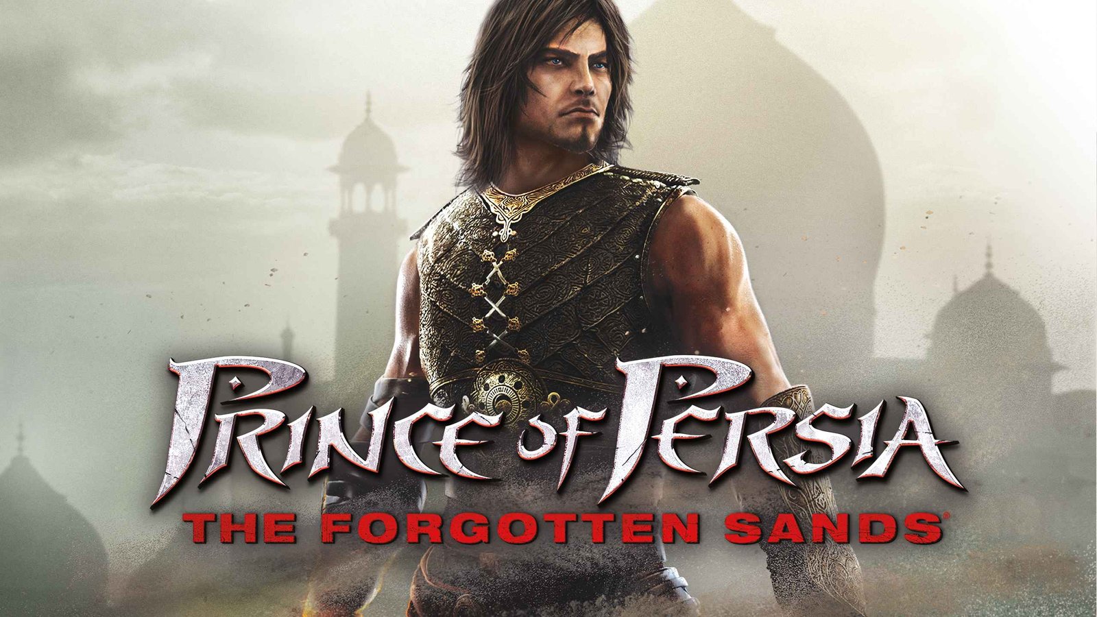 Prince Of Persia The Forgotten Sands Free Download