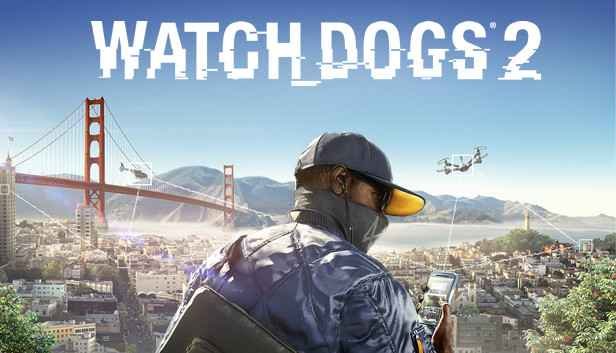 Watch Dogs 2 Download Free PC