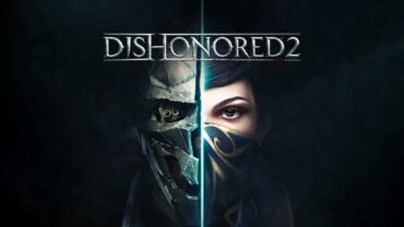 Dishonored 2 Free Download (v1.77.9)
