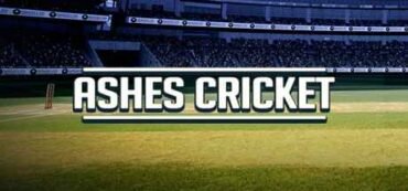 Ashes Cricket Free Download