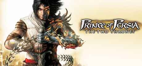 Prince of Persia: The Two Thrones Free Download