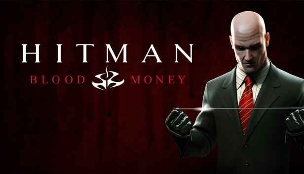 Hitman Blood Money Free Download