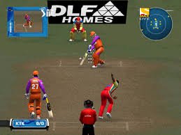 Pepsi IPL 6 Cricket Game PC- Free Download Full Version