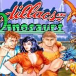 Cadillac and Dinosaurs Mustafa Game For PC Free Download