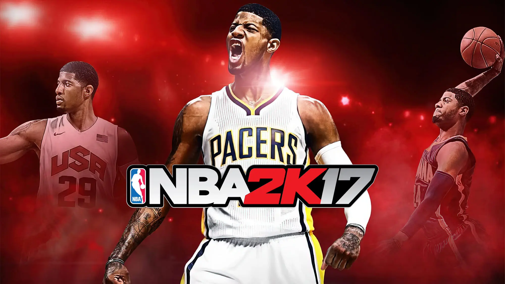 NBA 2K17 Free-Download