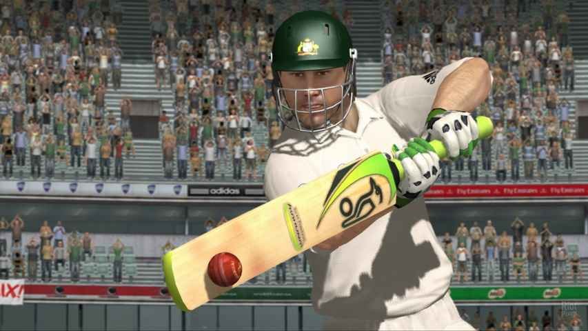 Ashes Cricket 2009 PC Game - Free Download Full Version