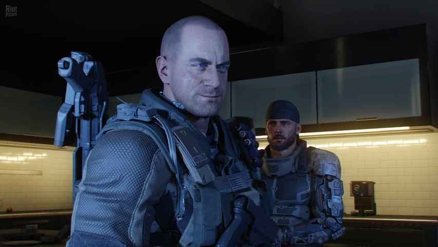 Call of Duty Black Ops III Free Download