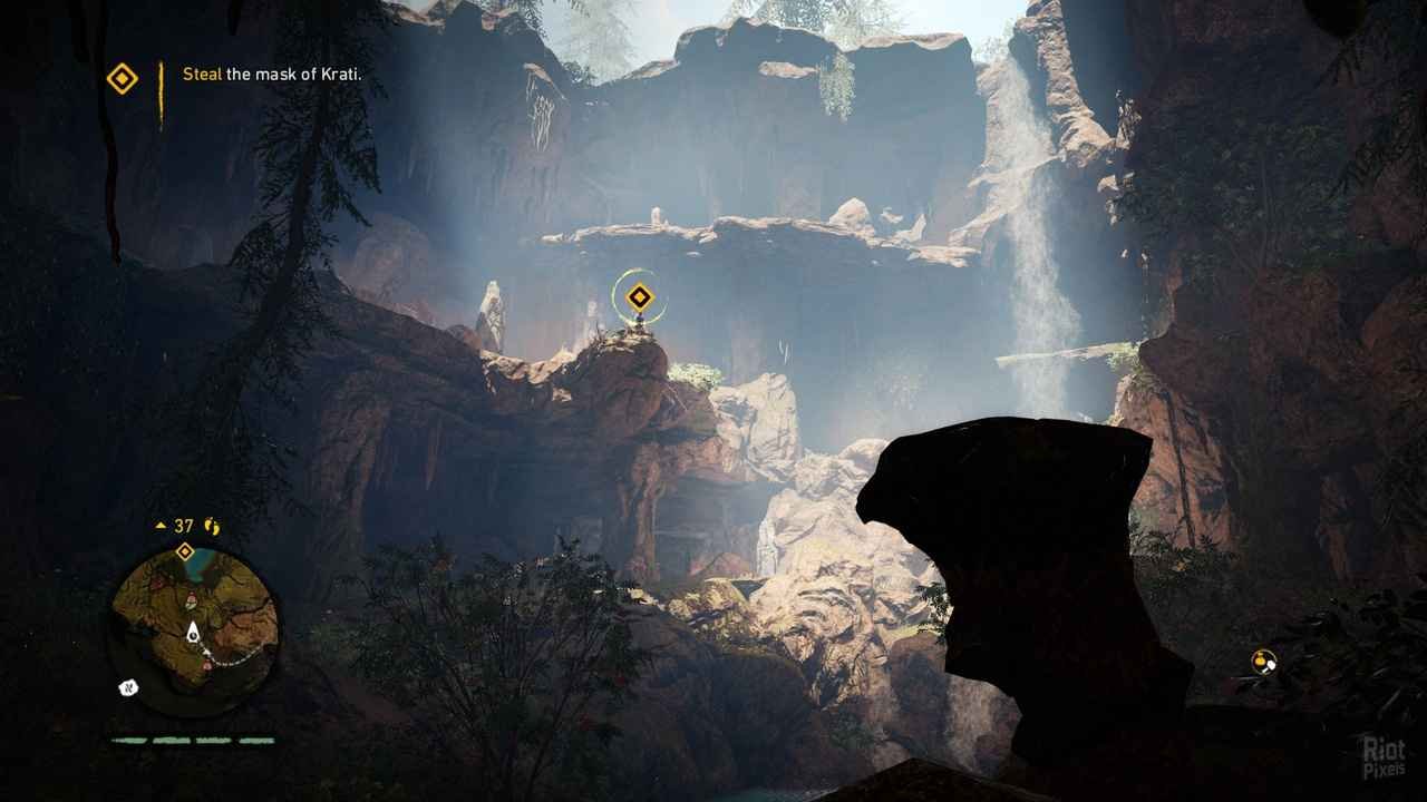 Far Cry Primal PC Free Download