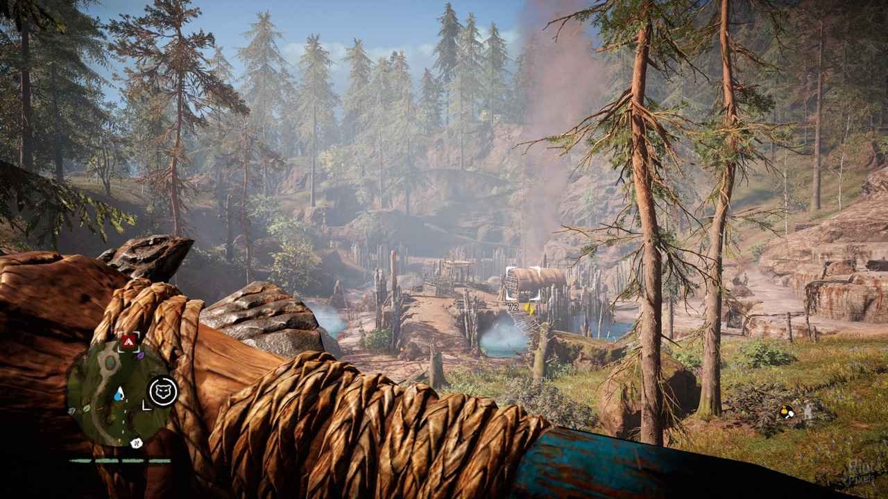 Far Cry Primal PC Free Download