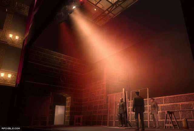 Hitman Blood Money Free Download