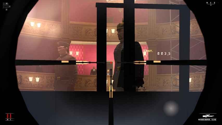 Hitman Blood Money Free Download