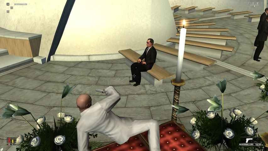 Hitman Blood Money Free Download