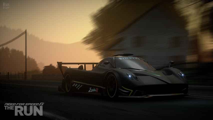 Need For Speed The Run Free Download