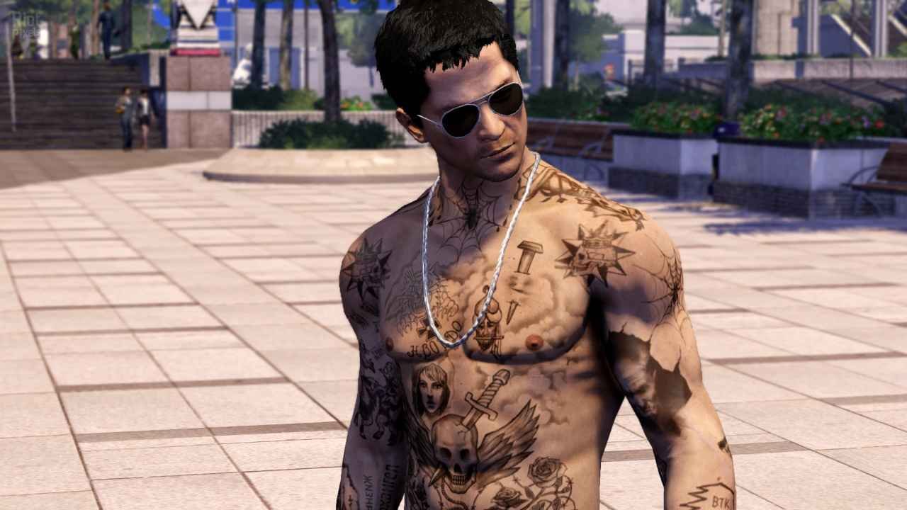 Sleeping Dogs 1 Free Download