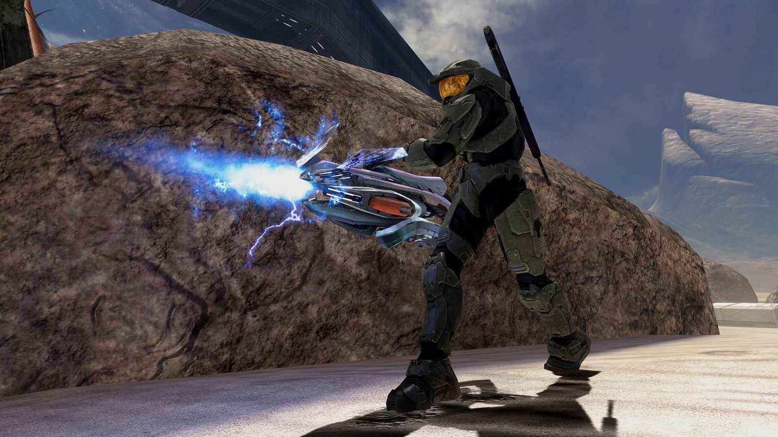 Halo 3  Free Download