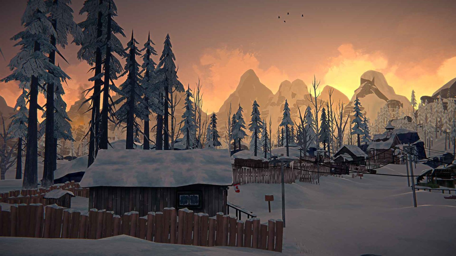 The Long Dark Free Download Archives