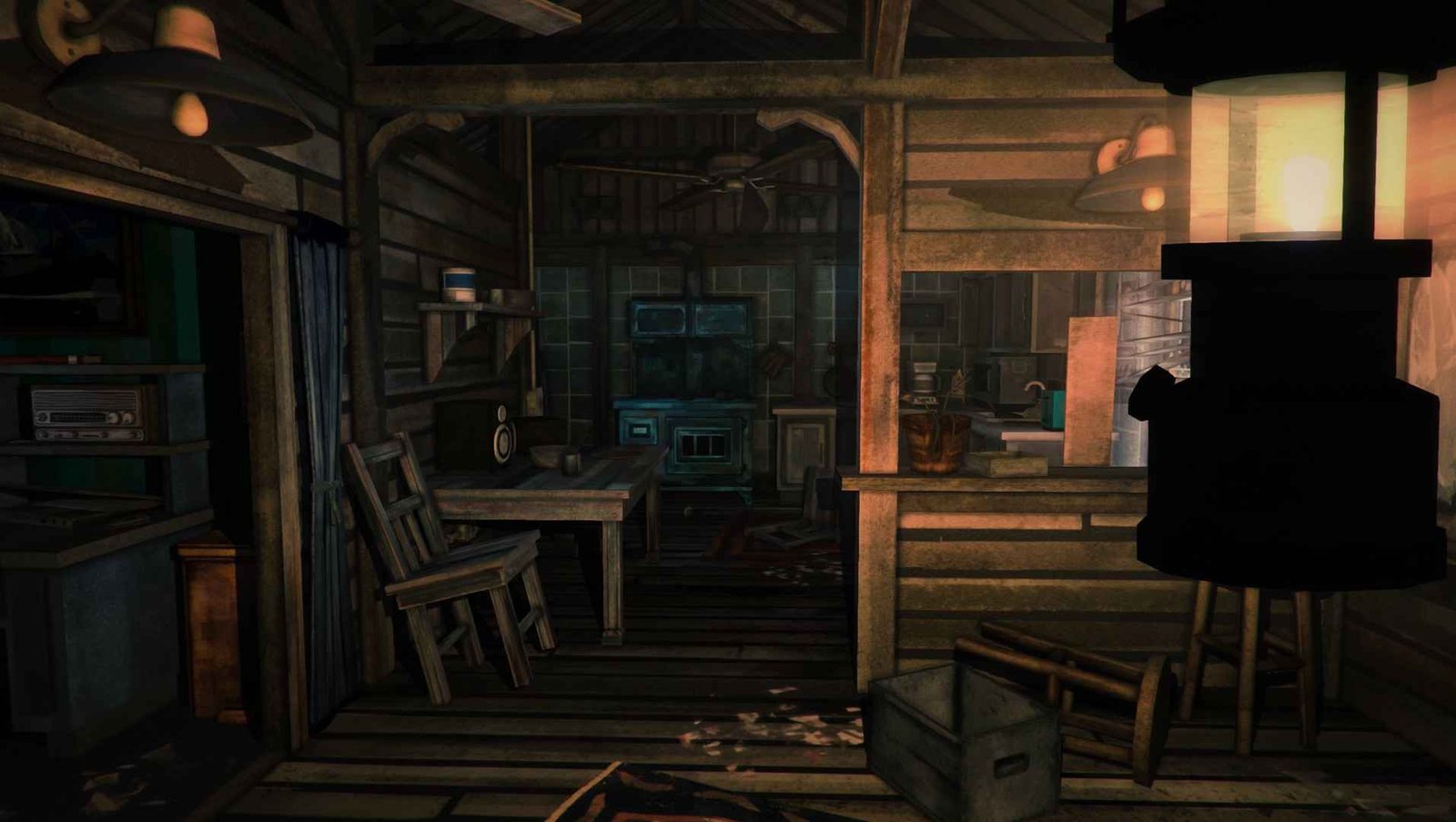 The Long Dark Free Download Archives