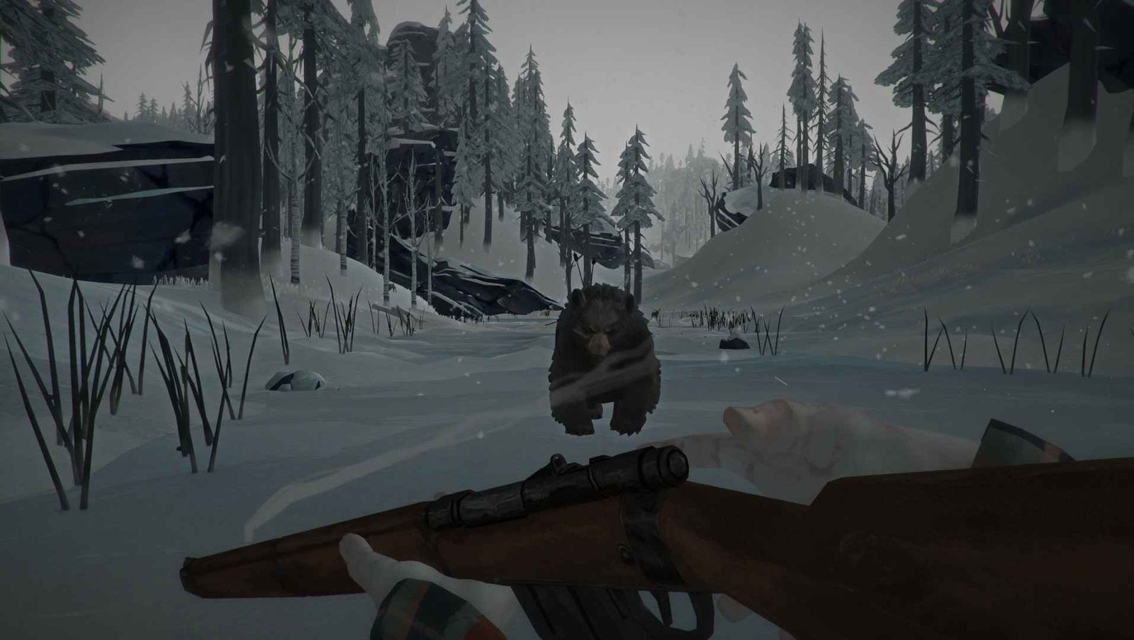 The Long Dark Free Download Archives