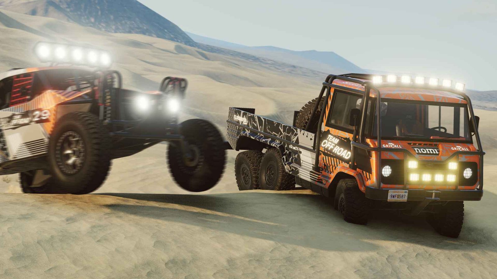 BeamNG Drive Free Download