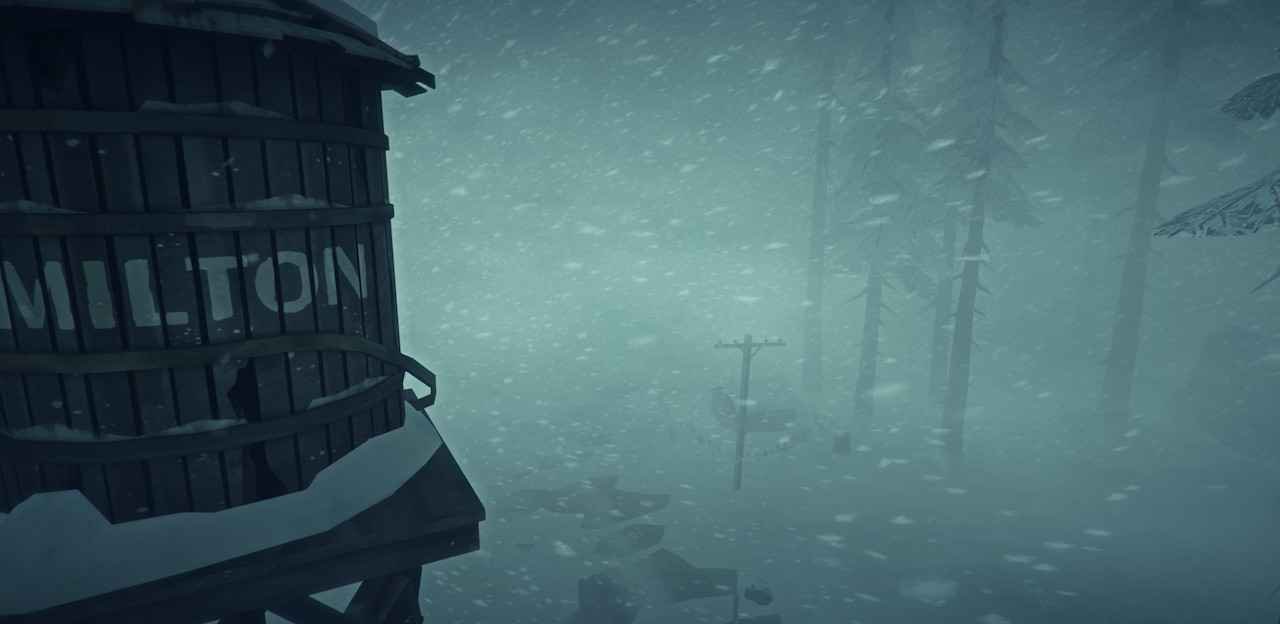 The Long Dark Free Download Archives