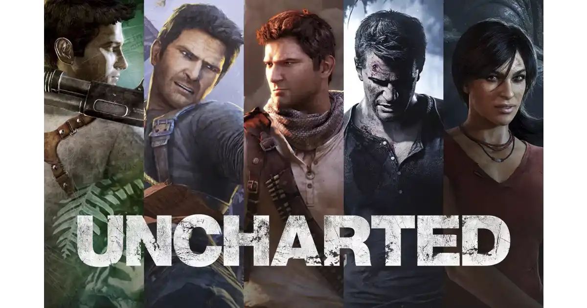 UNCHARTED Legacy of Thieves Collection Free Download