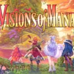 Adventure Avaits In Visions of Mana free Download