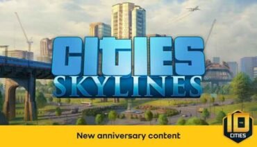 Cities Skylines Free Download For PC (Latest 2025)