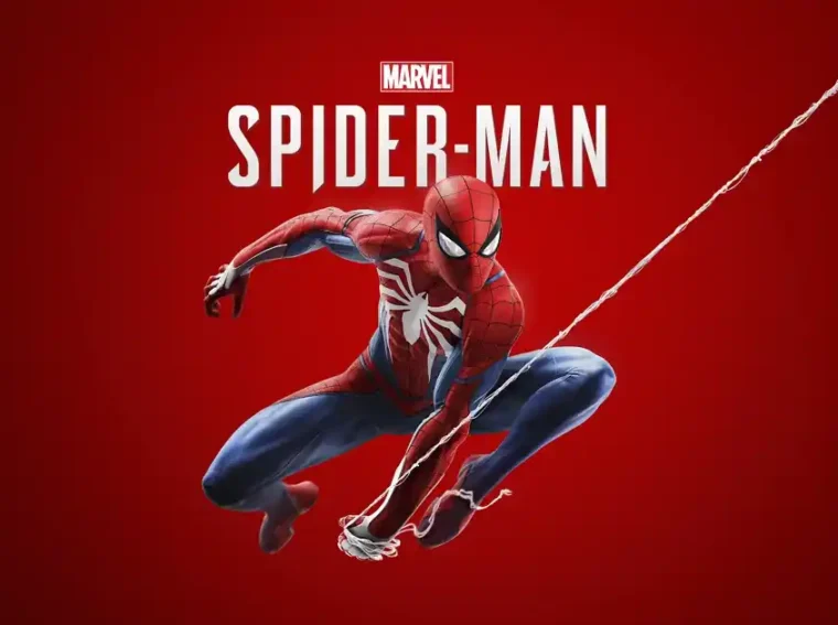 Marvel's Spider-Man PS4