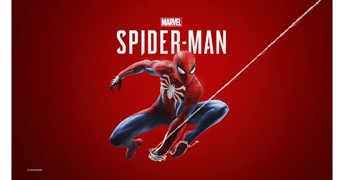 Marvel's Spider-Man PS4