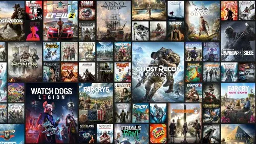 Ocean of Games - The Best Place for Free PC Game Downloads