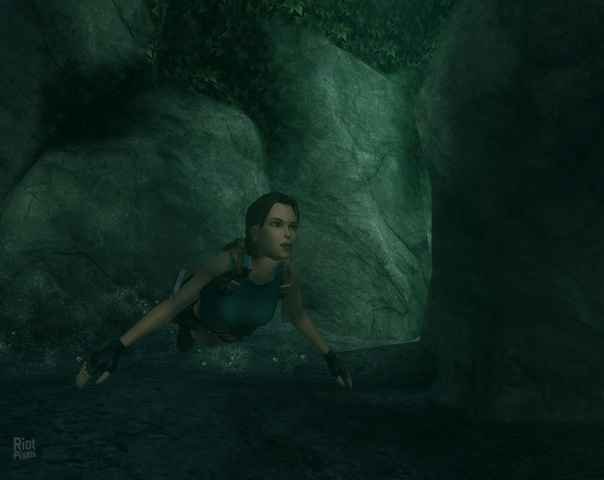 Tomb Raider Anniversary PC Download (v1.0)