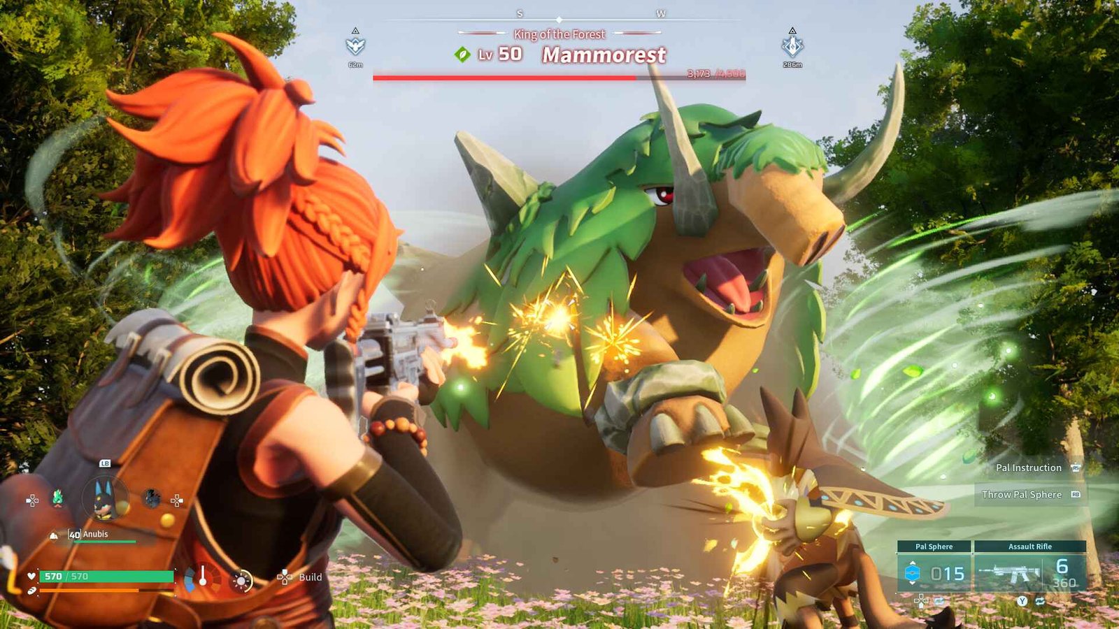 Download Palworld For Free on PC